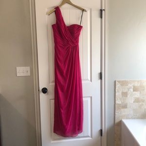 Dessy Bridesmaid Dress style 2905